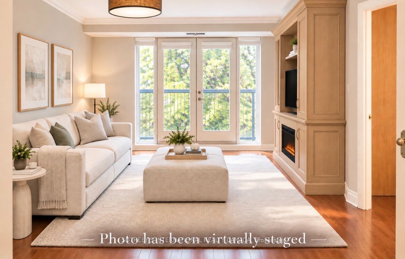800 Spadina Road 404
