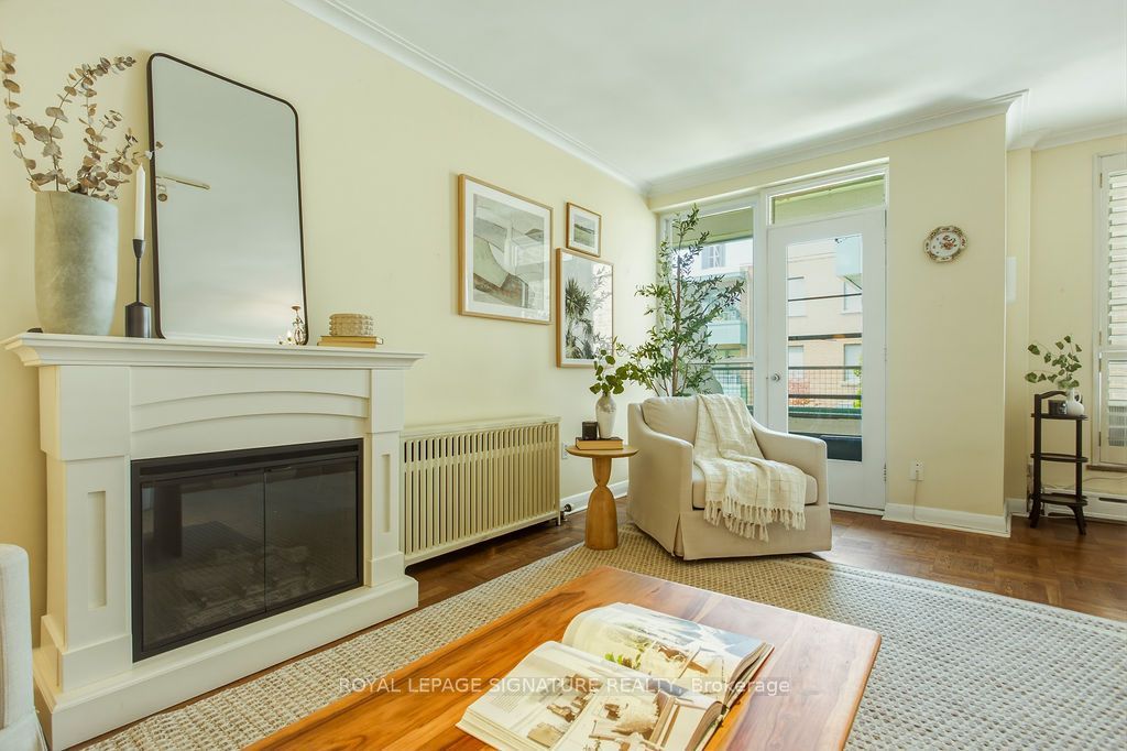 30 Elm Avenue 203 Property Photo 9