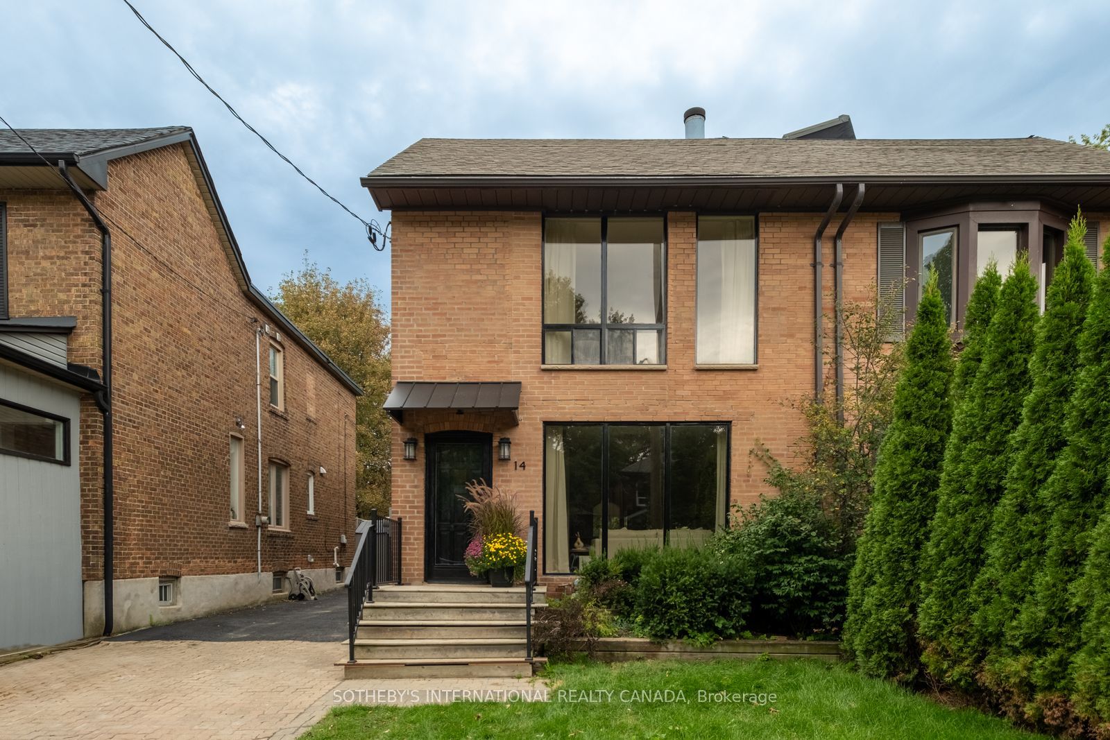 14 Tilson Road