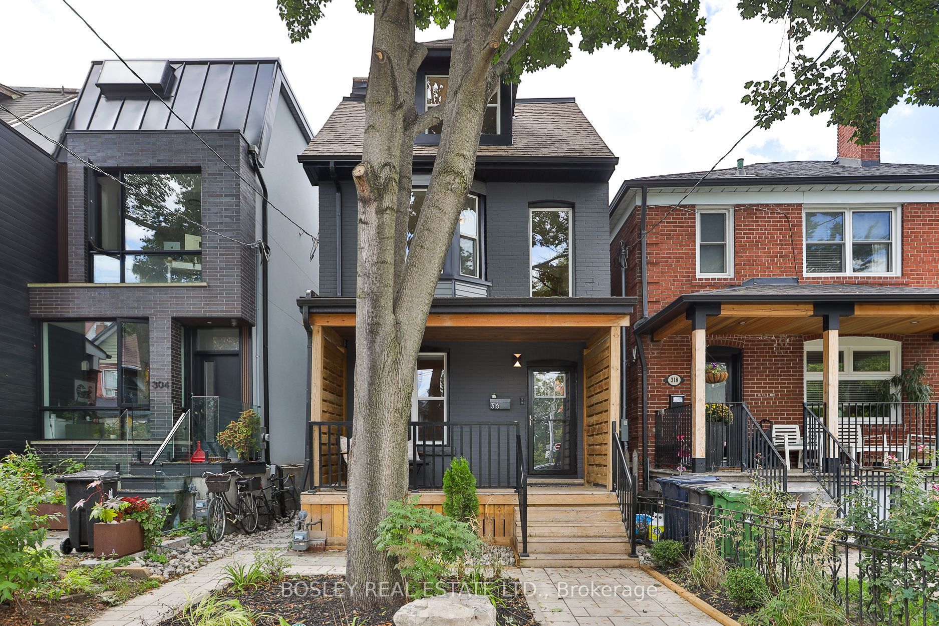 316 Brock Avenue