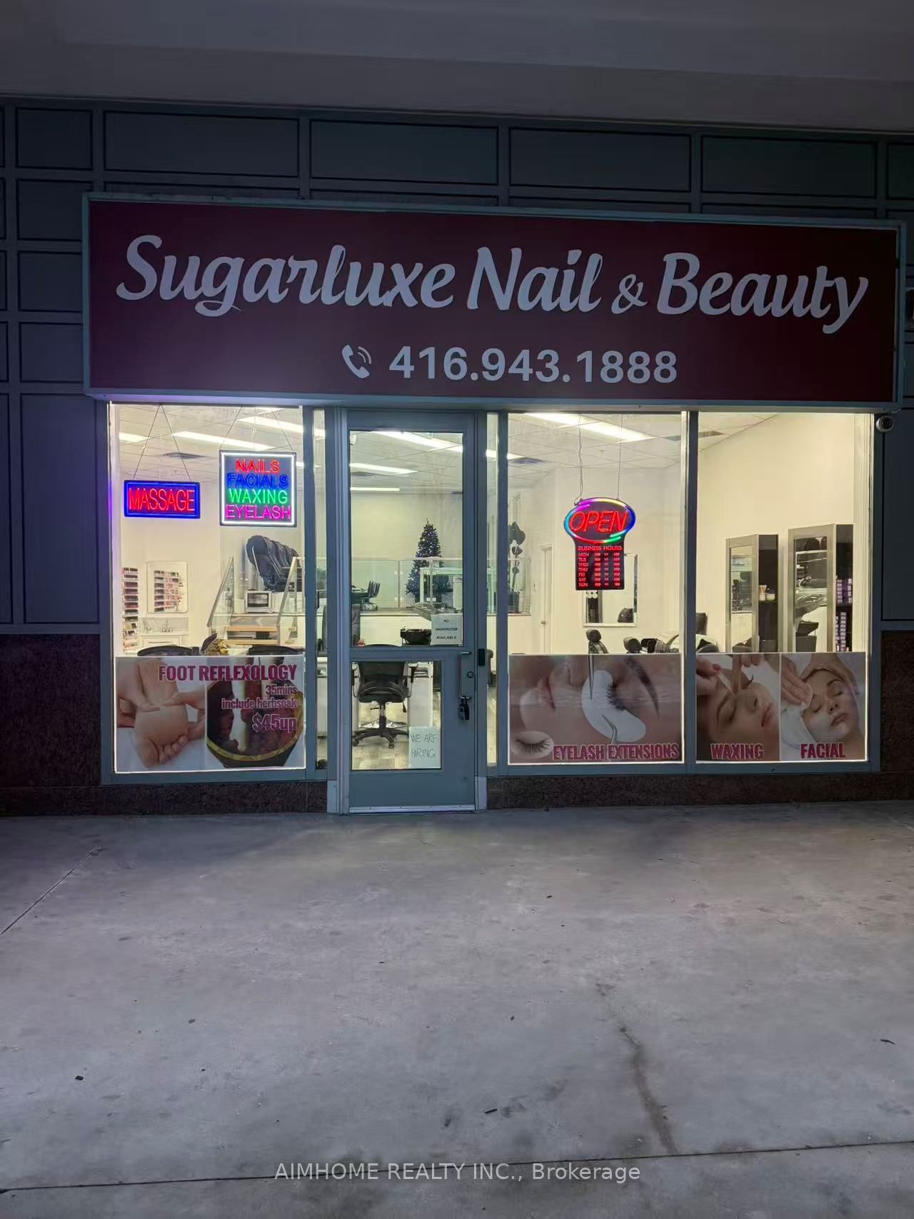 6a Yonge Street Property Photo 1