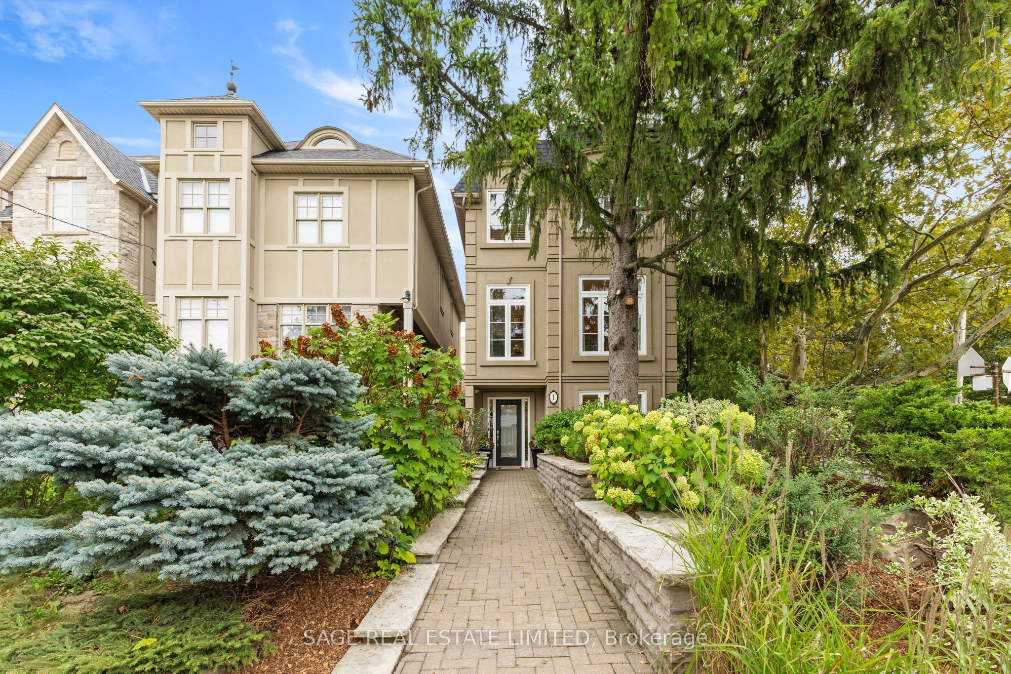 1 Caldow Road Property Photo 1