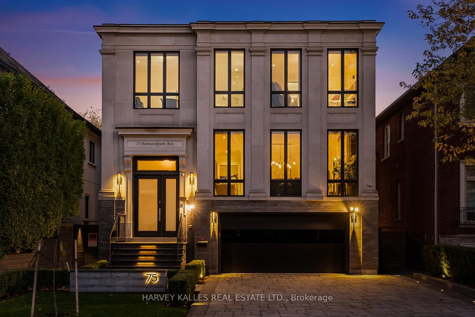 75 Bannockburn Avenue Property Photo 1