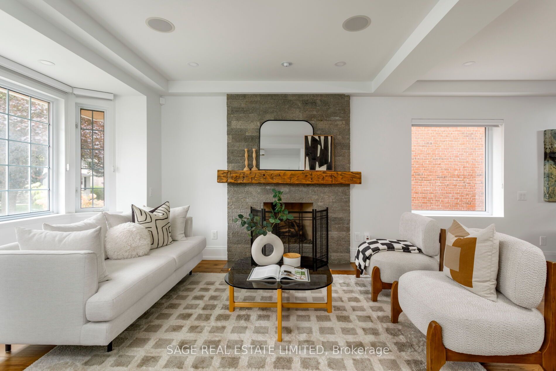 161 Banff Road