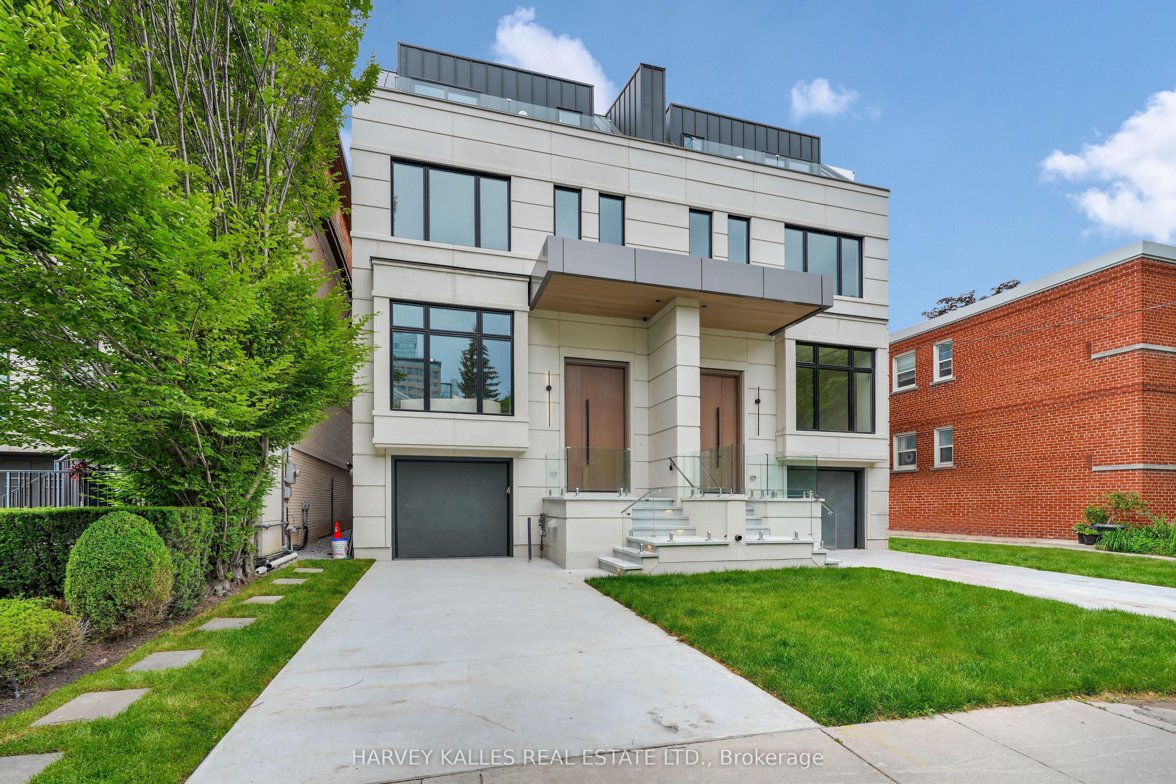 108 Heath Street W