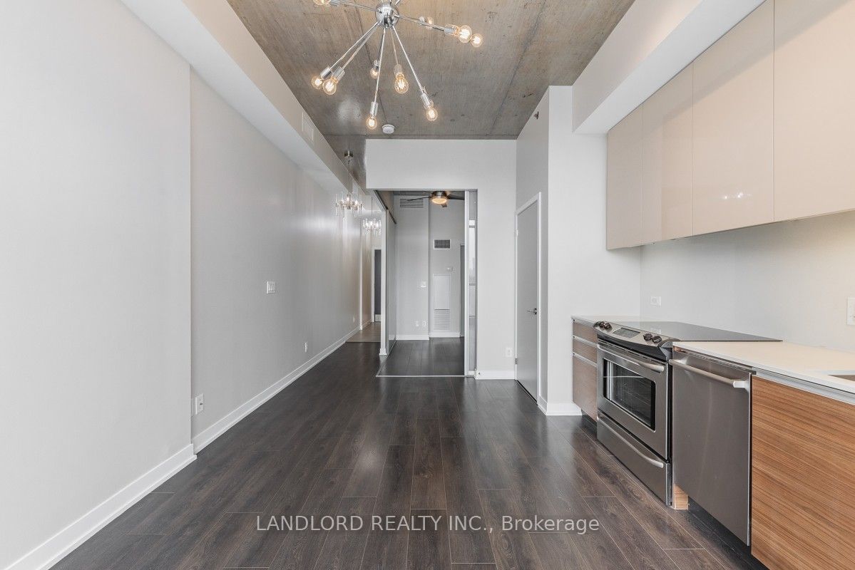 8 Gladstone Avenue 607 Property Photo 13