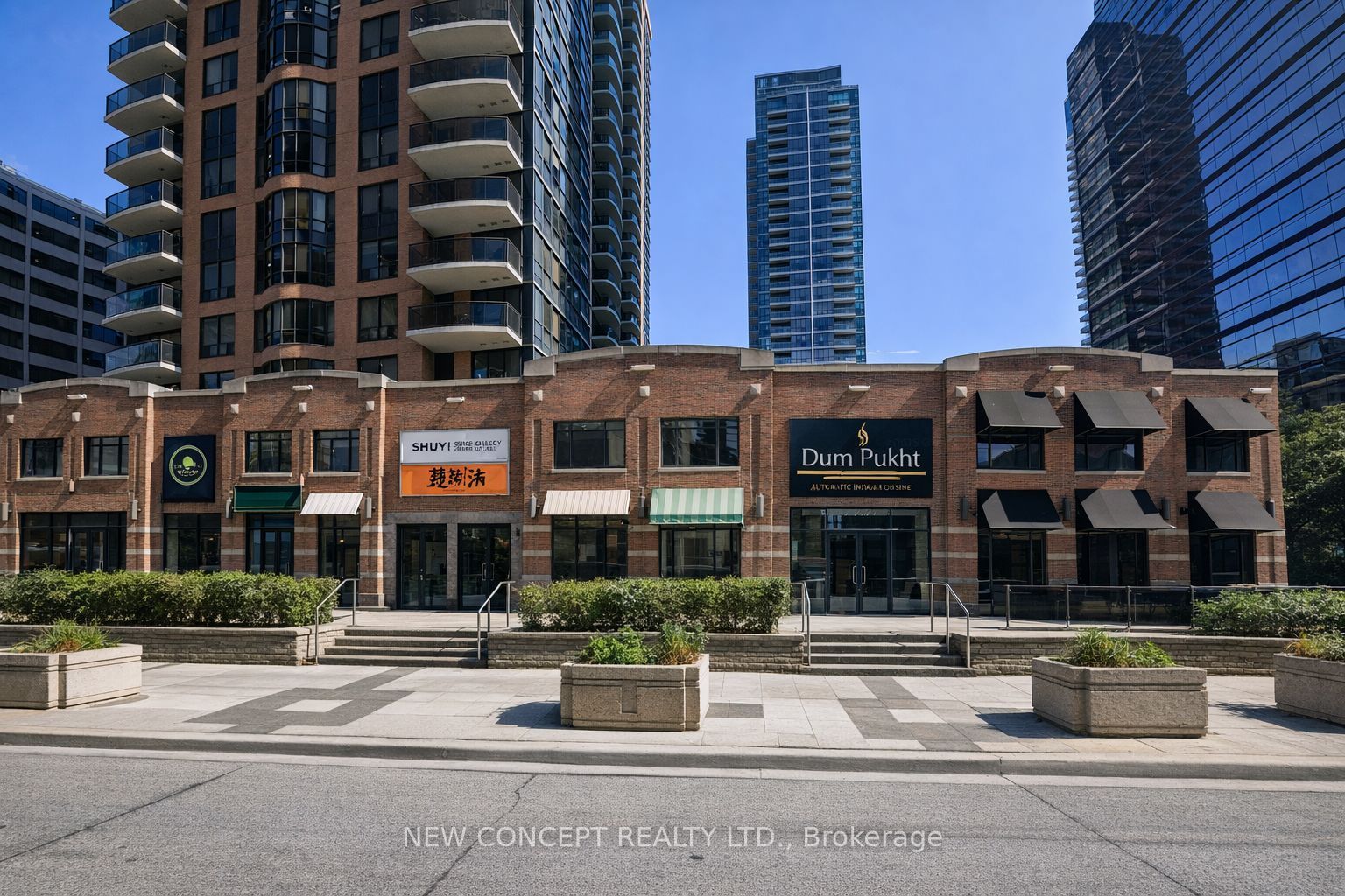 35 Sheppard Avenue E Property Photo 1