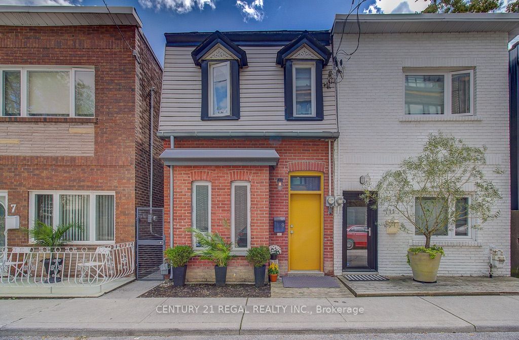 9 Rebecca Street Property Photo 1
