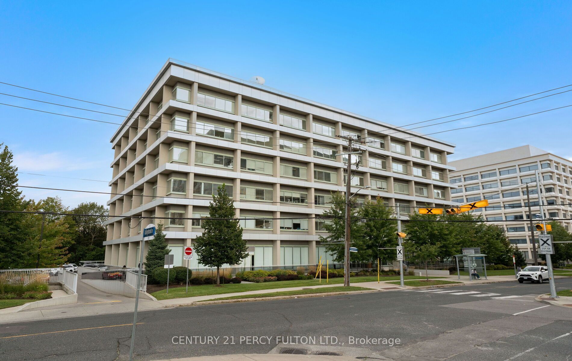 220 Duncan Mill Road 608 Property Photo 1