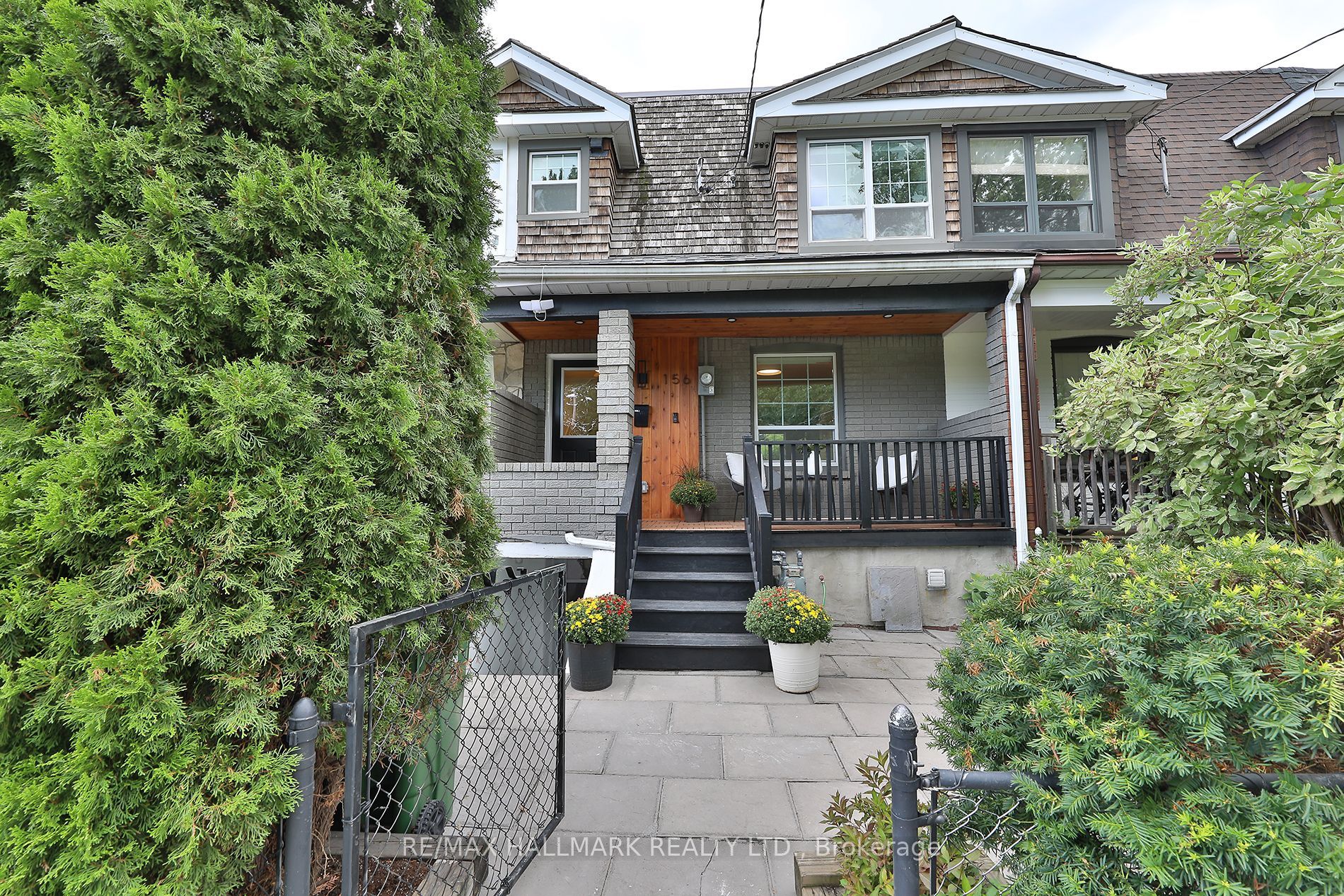 156 Brock Avenue Property Photo 1