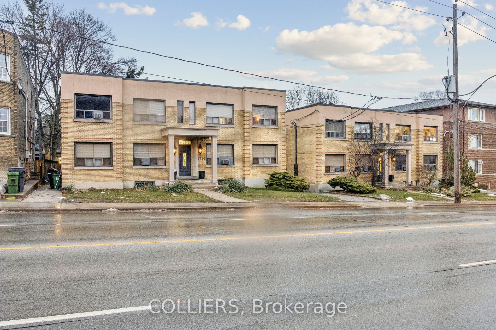 1703/1705 Bathurst Street Property Photo 3
