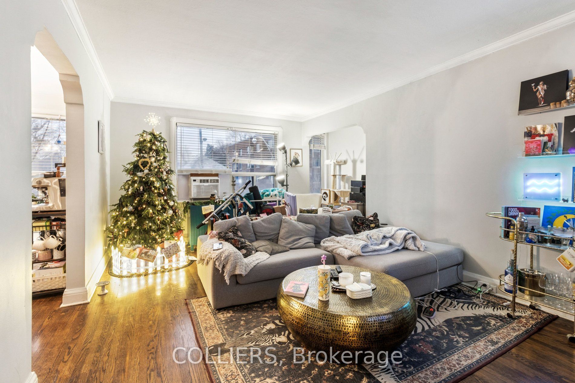 1703/1705 Bathurst Street Property Photo 4