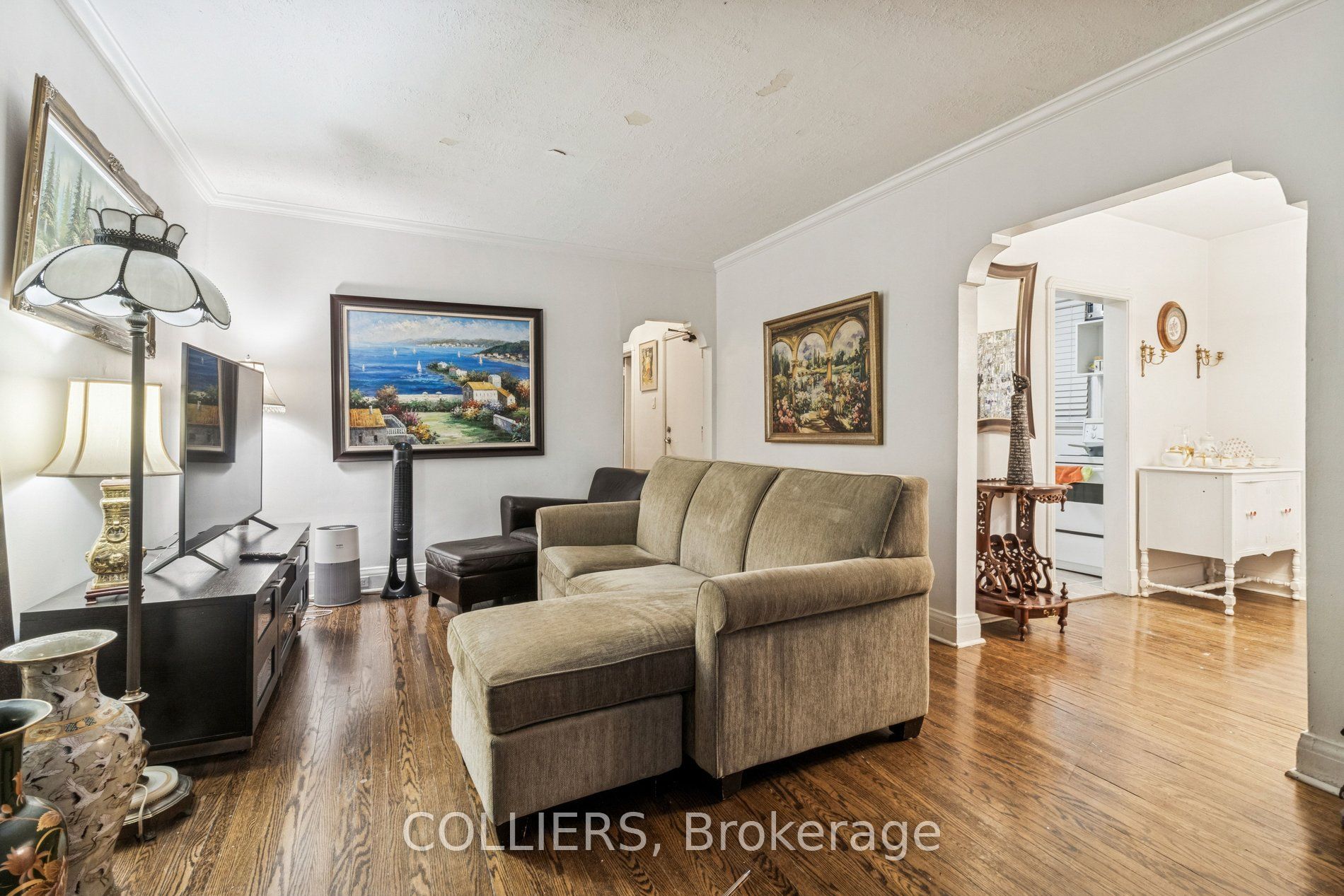 1703/1705 Bathurst Street Property Photo 6