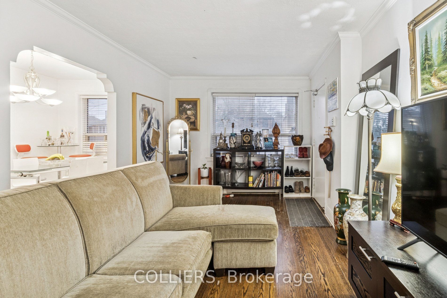 1703/1705 Bathurst Street Property Photo 7