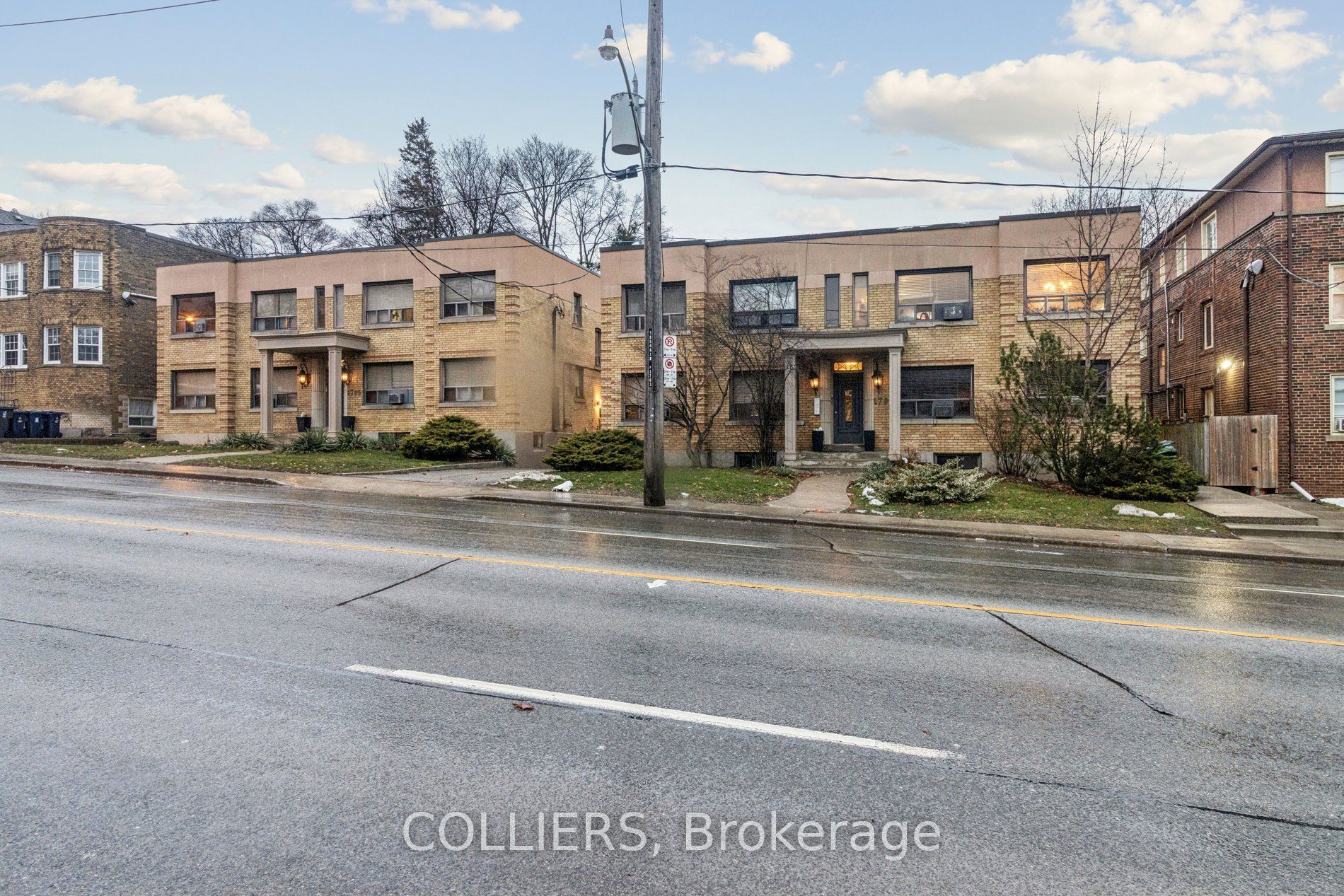1703/1705 Bathurst Street Property Photo 12