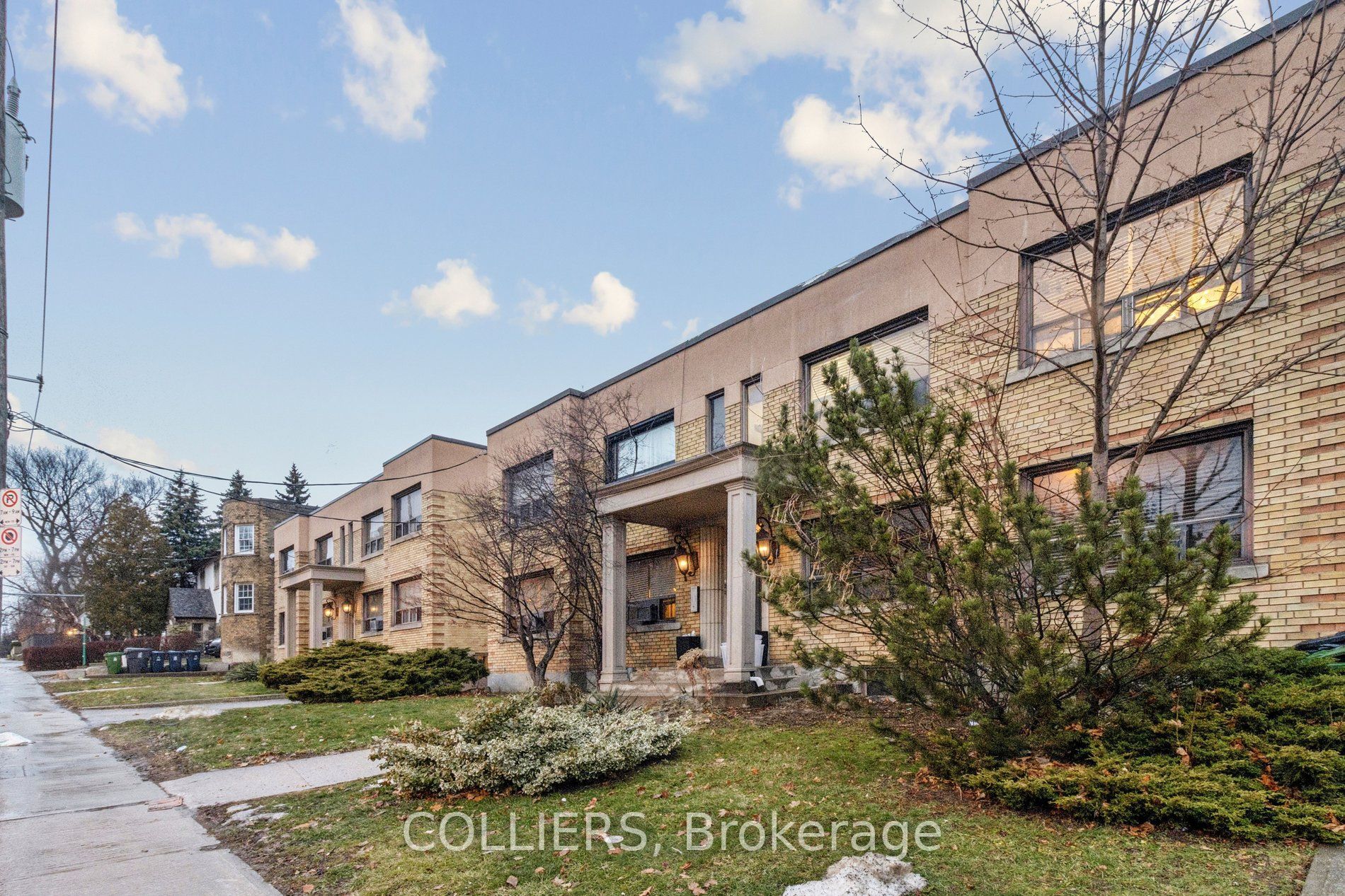 1703/1705 Bathurst Street Property Photo 14
