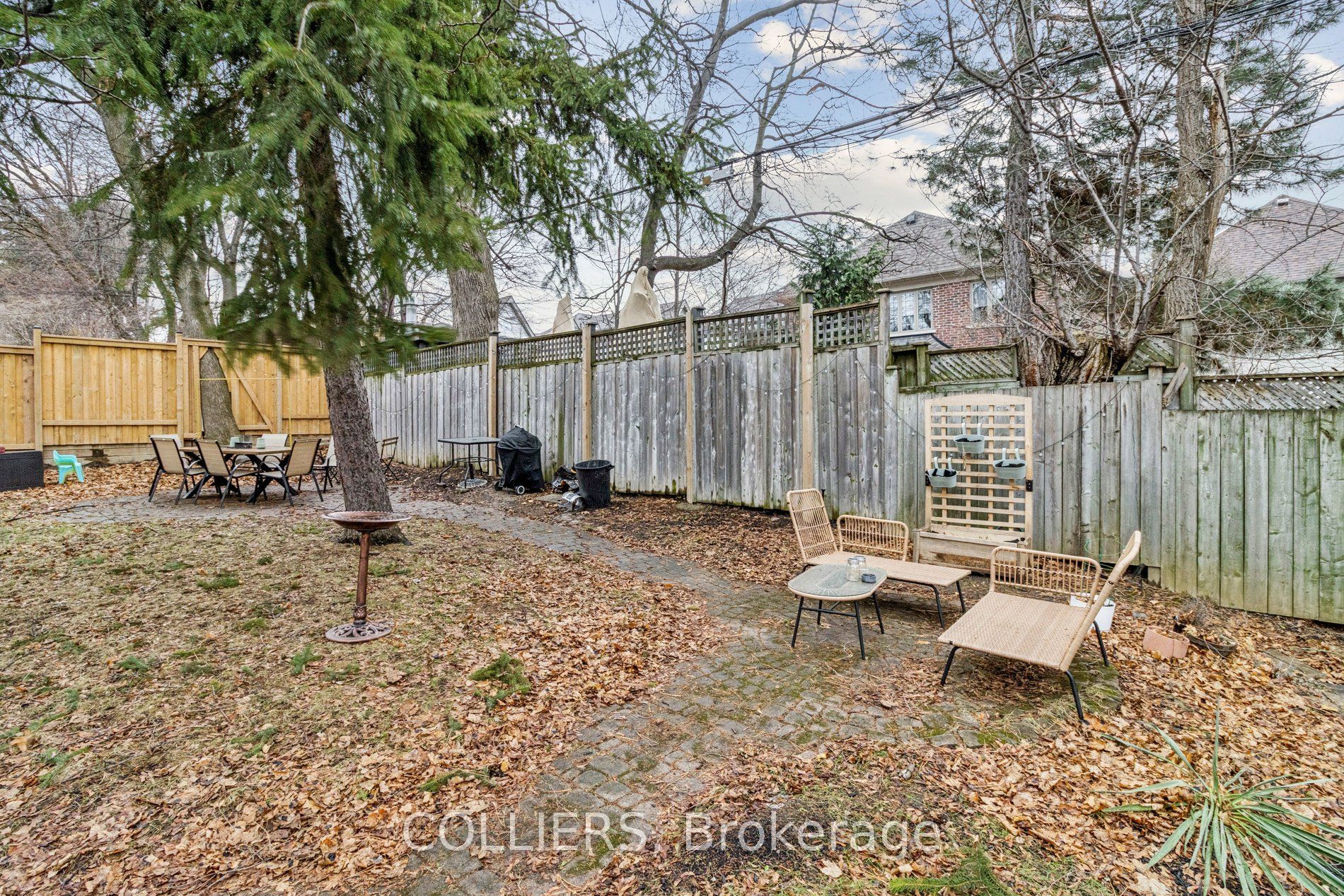 1703/1705 Bathurst Street Property Photo 16