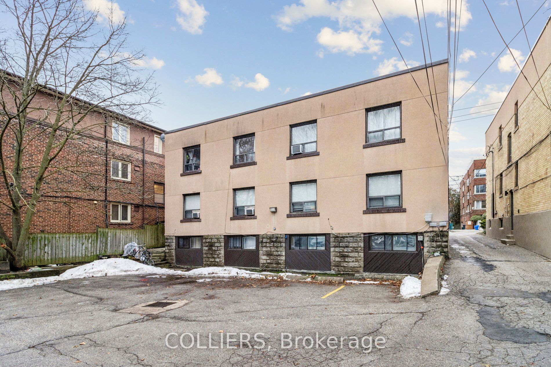 1703/1705 Bathurst Street Property Photo 25
