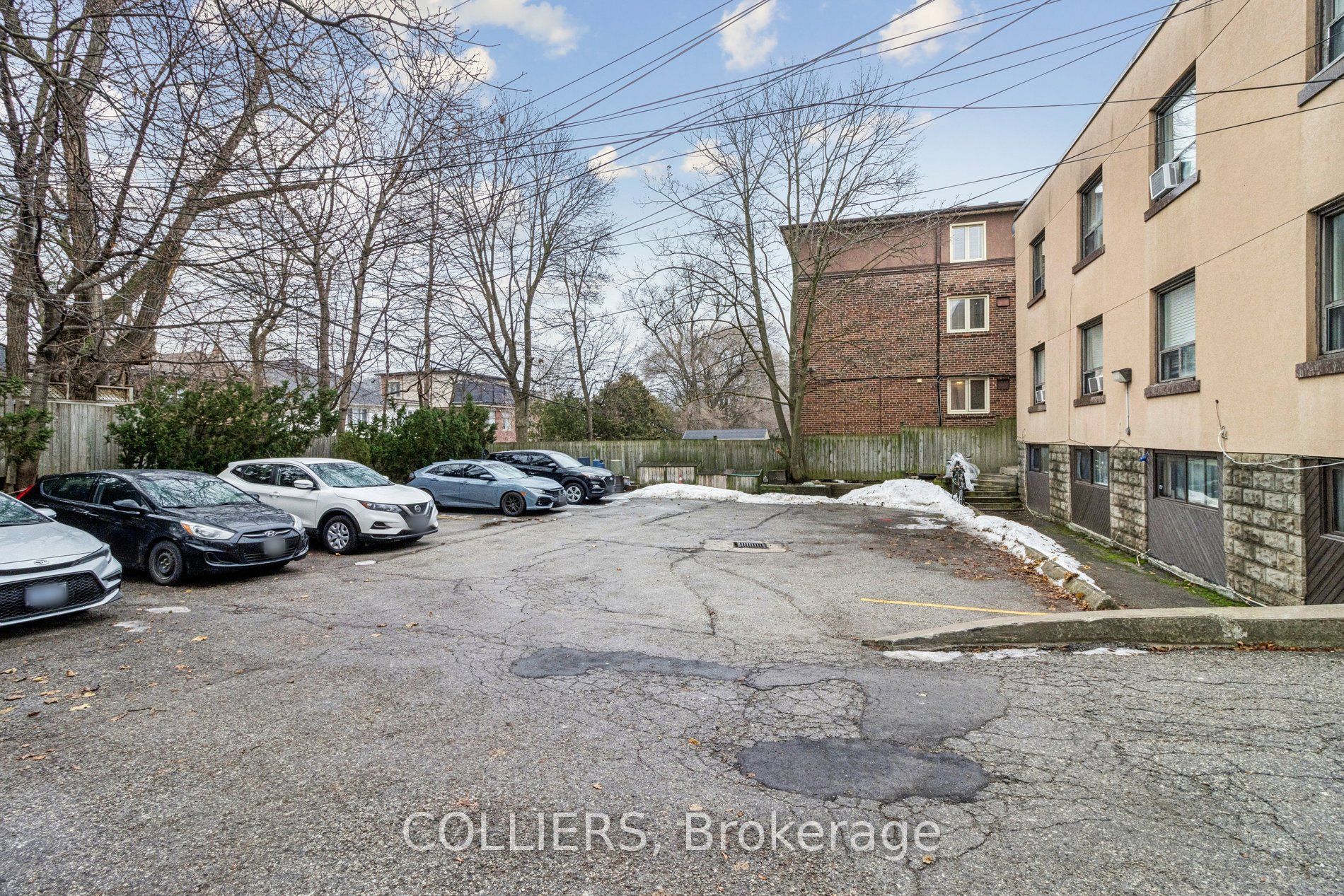 1703/1705 Bathurst Street Property Photo 26