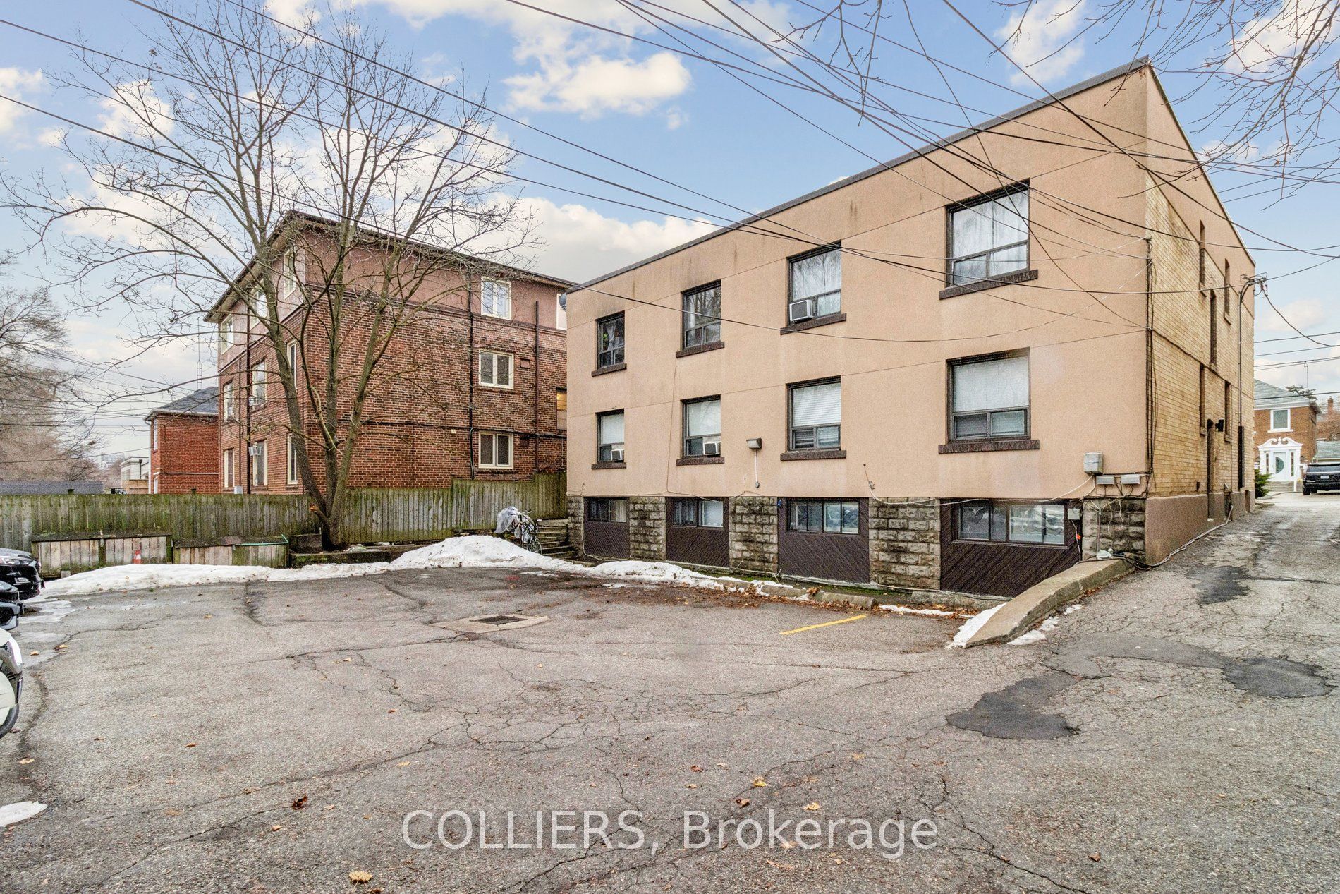 1703/1705 Bathurst Street Property Photo 27