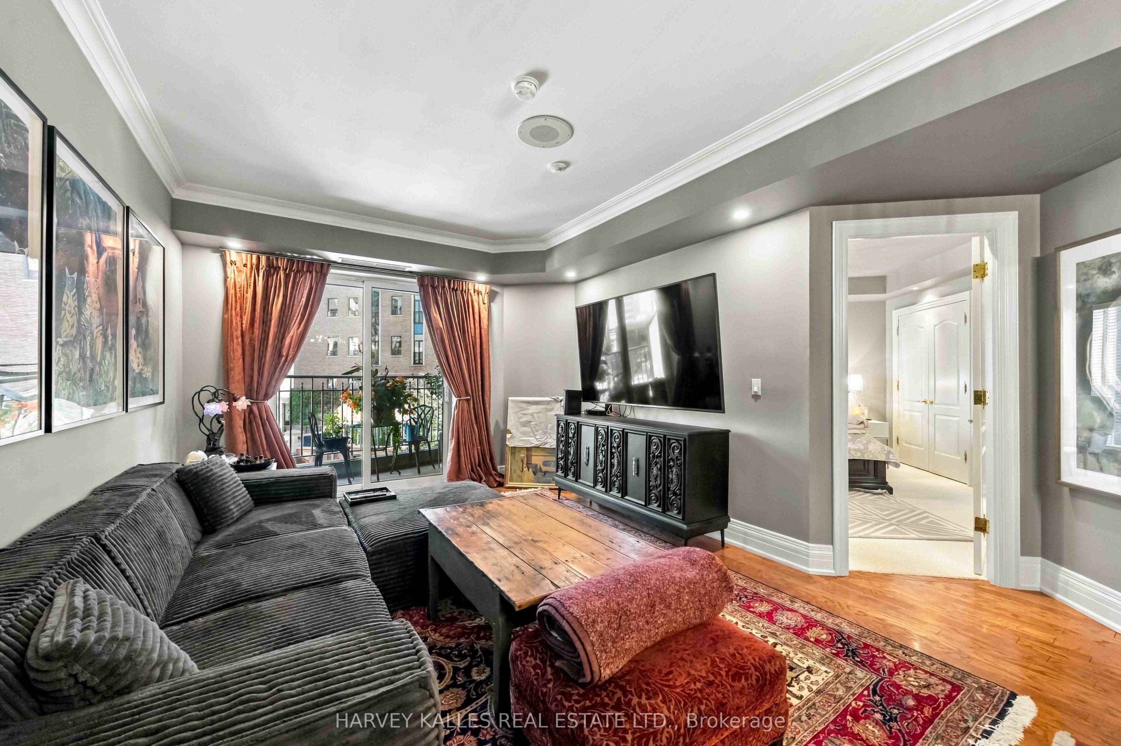 33 Delisle Avenue 201 Property Photo 10