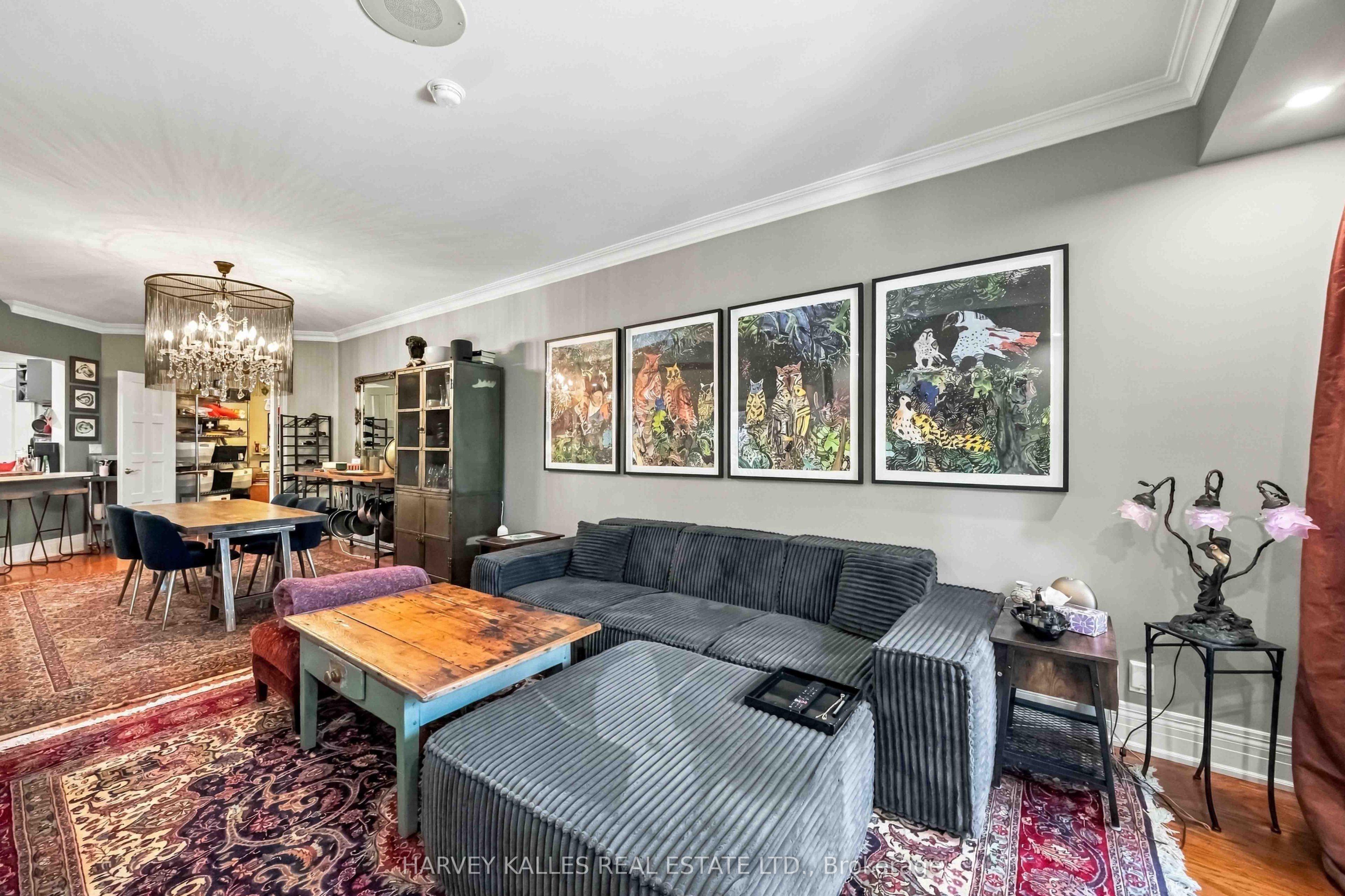 33 Delisle Avenue 201 Property Photo 12