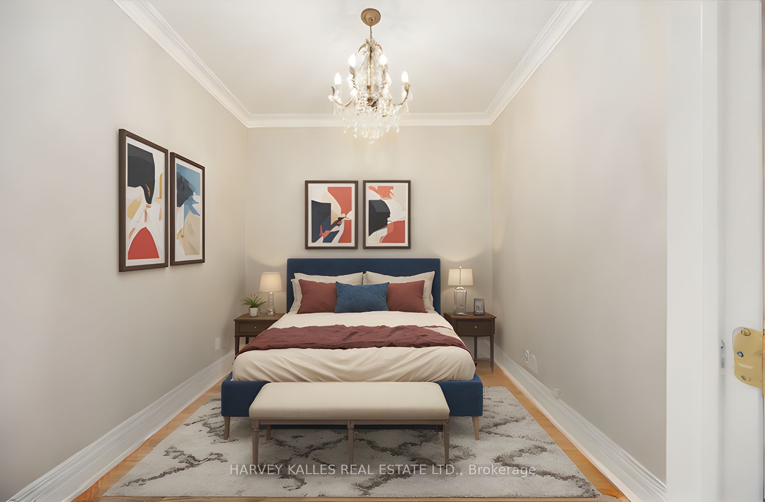 33 Delisle Avenue 201 Property Photo 25