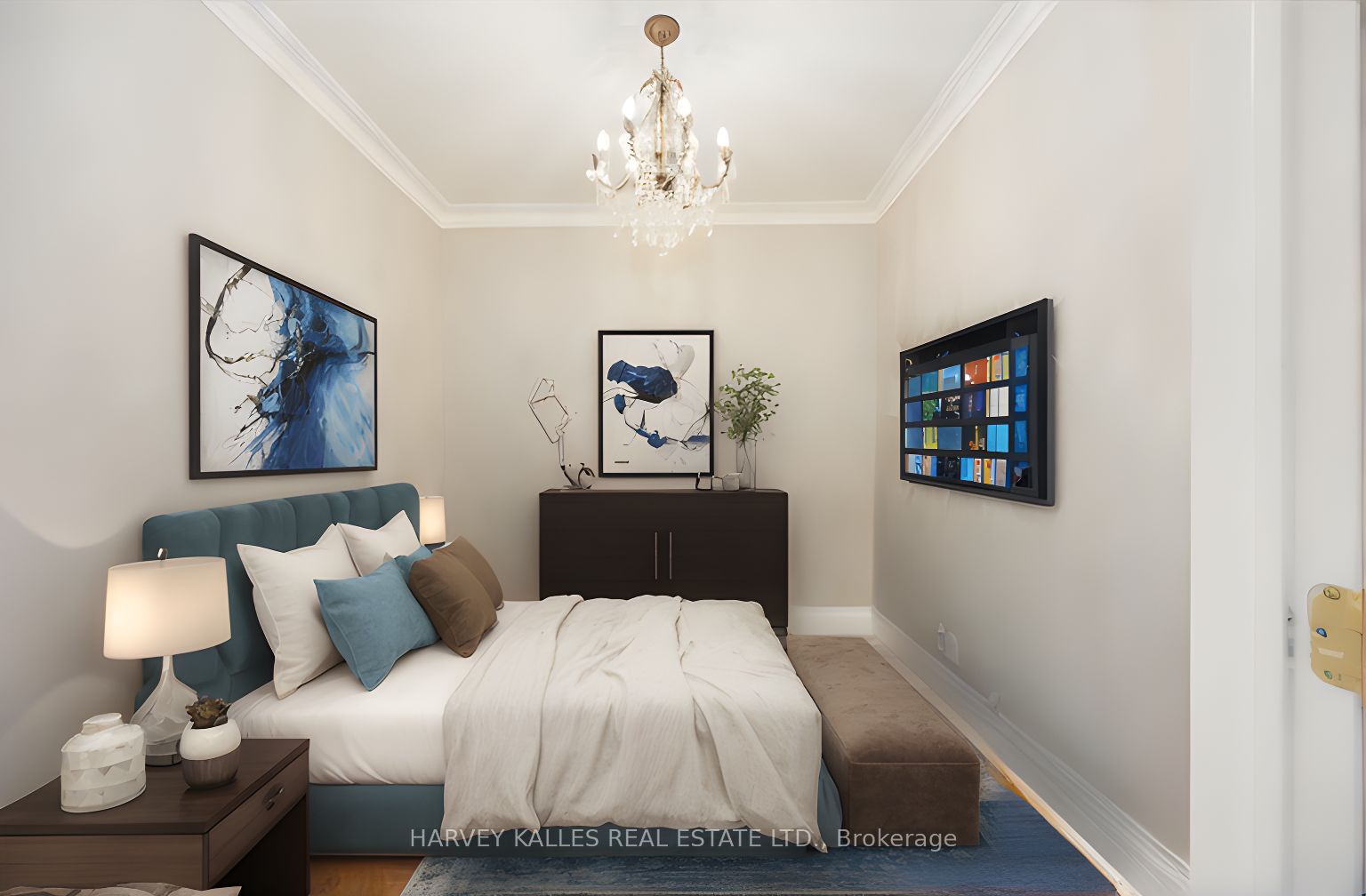 33 Delisle Avenue 201 Property Photo 26