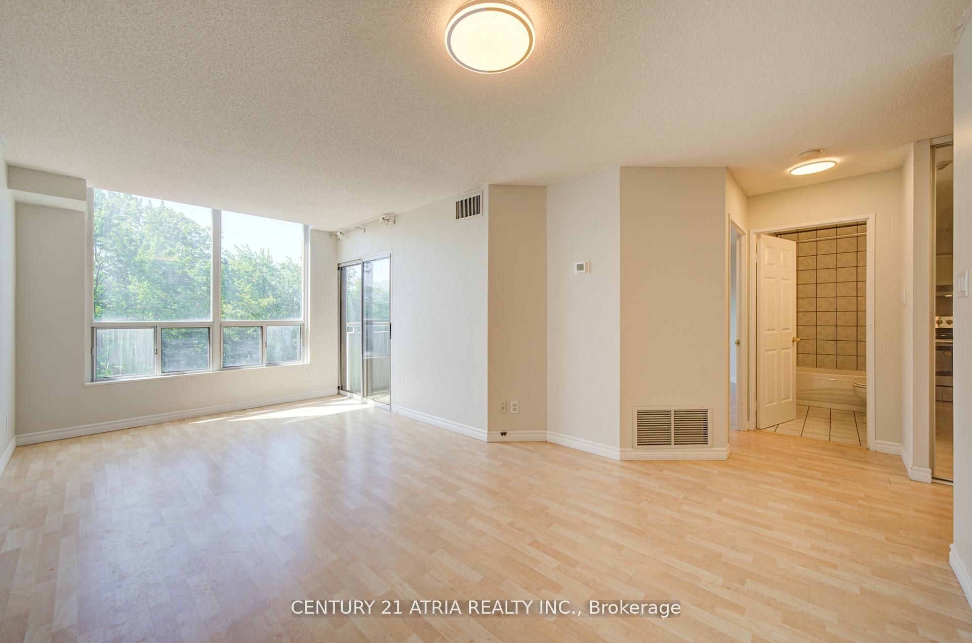 897 Sheppard Avenue W 310
