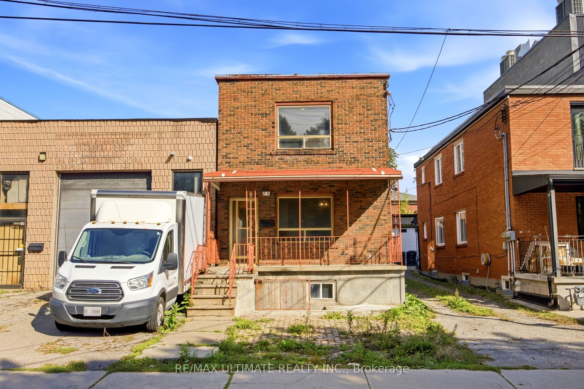 26 Geary Avenue