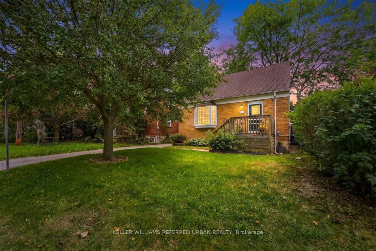 207 Elmhurst Avenue Property Photo 1