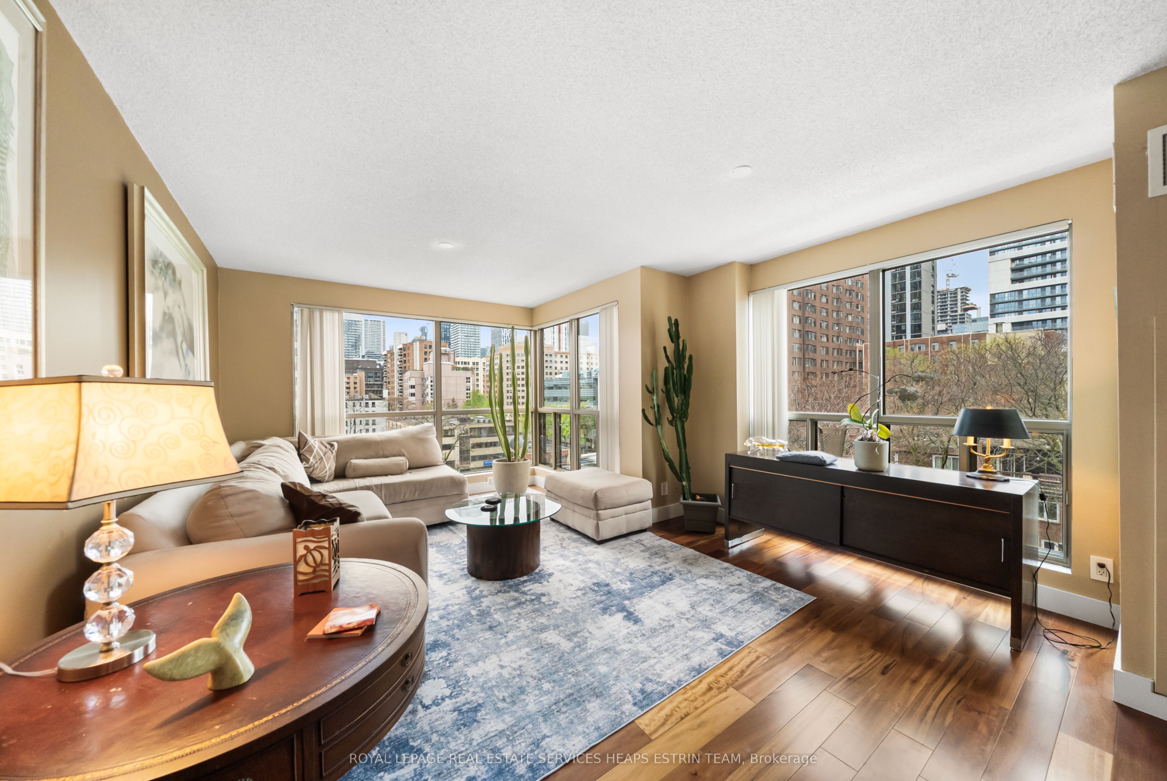 298 Jarvis Street 507 Property Photo 1