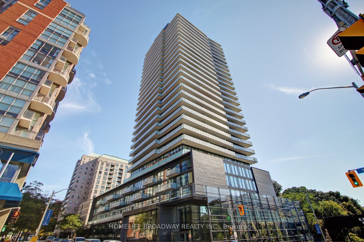 1815 Yonge Street 1504 Property Photo 1