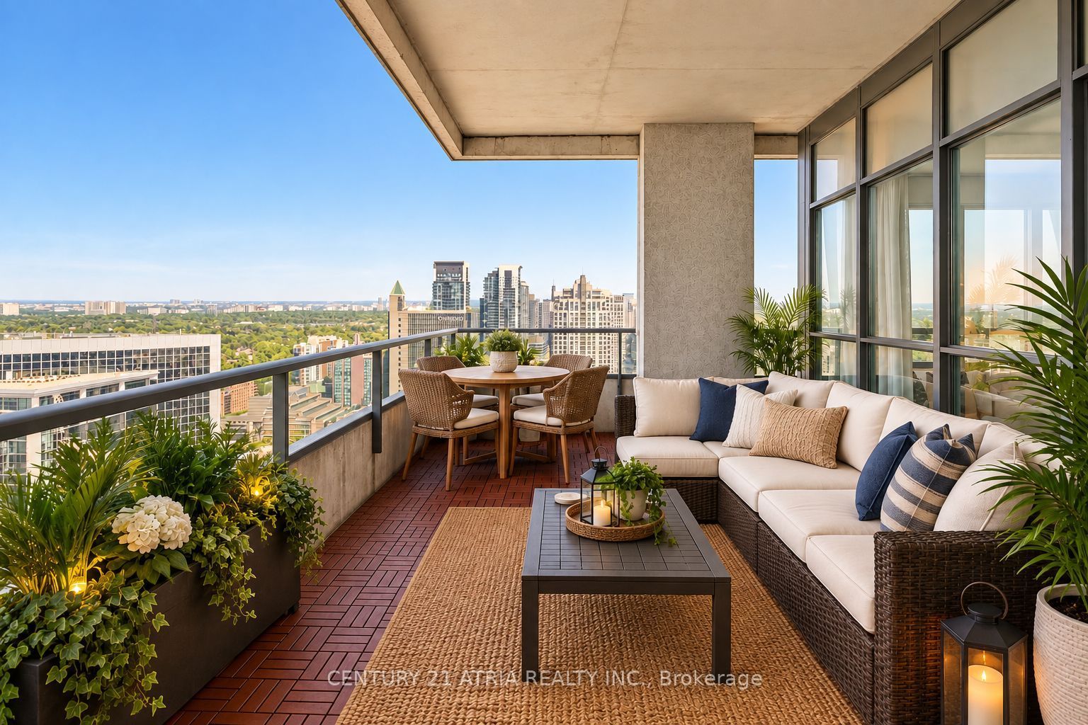 23 Hollywood Avenue Ph202 Property Photo 1