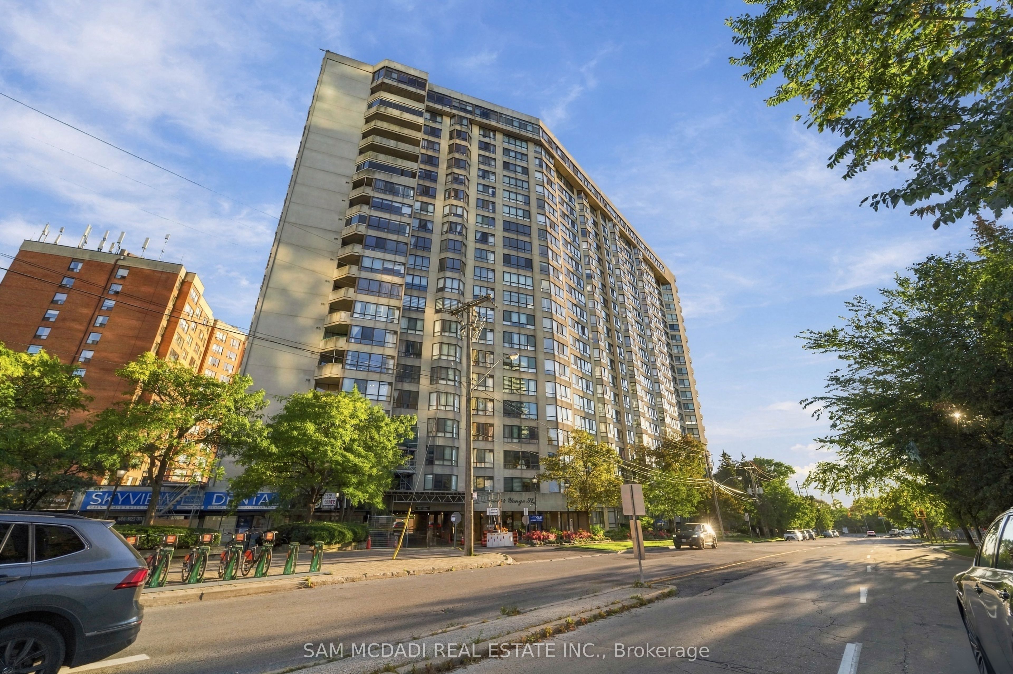 5444 Yonge Street 304 Property Photo 1