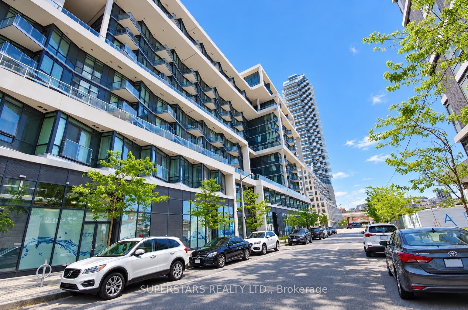 15 Merchants' Wharf Way 1112 Property Photo 1
