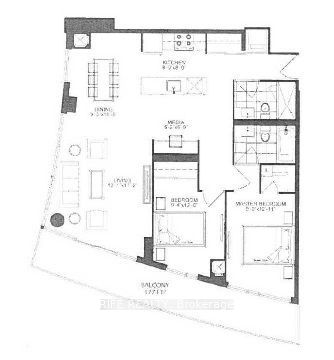 70 Forest Manor Road 2106 Property Photo 2