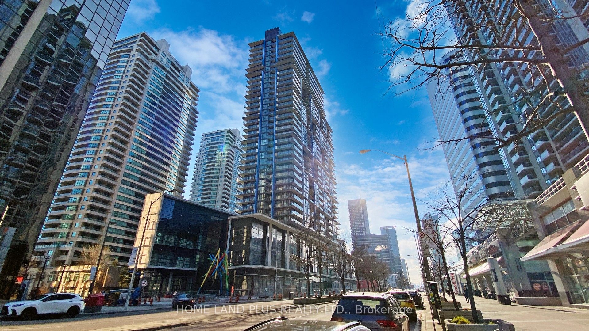 4955 Yonge Street 2202