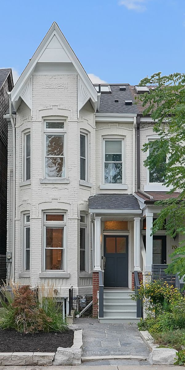 68 Montrose Avenue