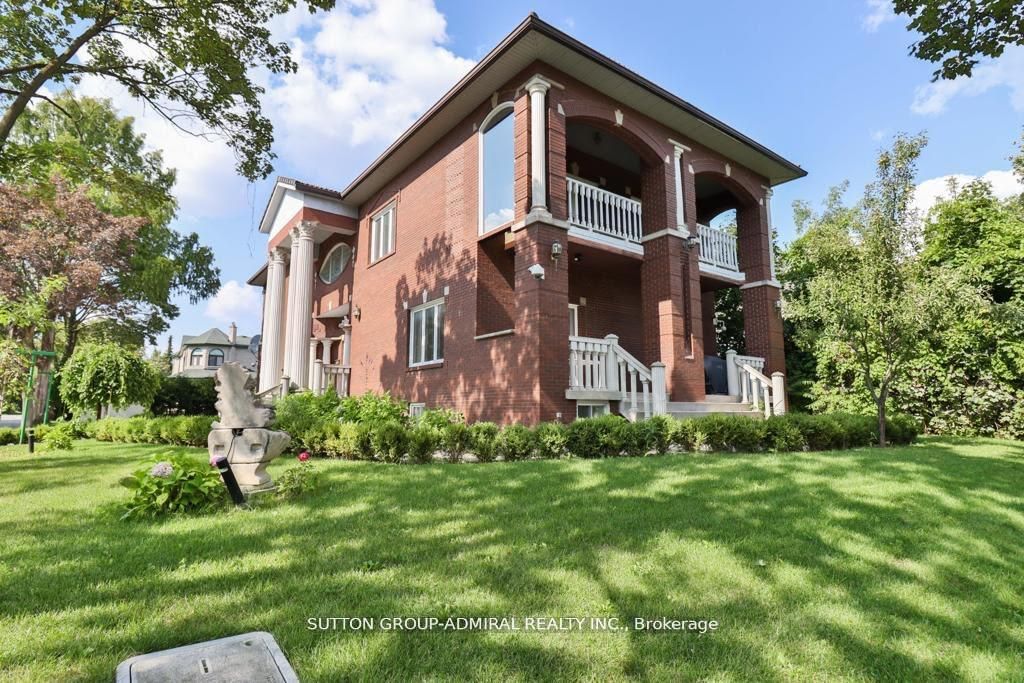 116 Goulding Avenue Property Photo 1