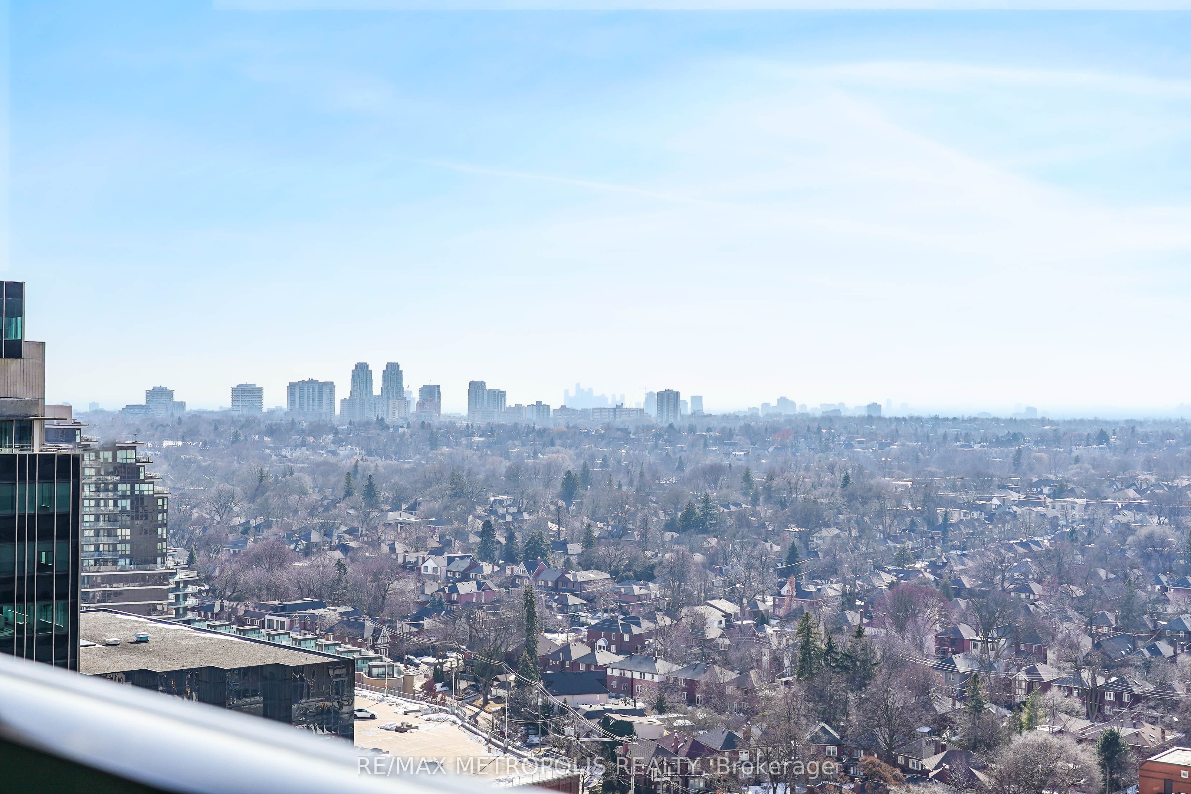 8 Eglinton Avenue E 1504 Property Photo 31
