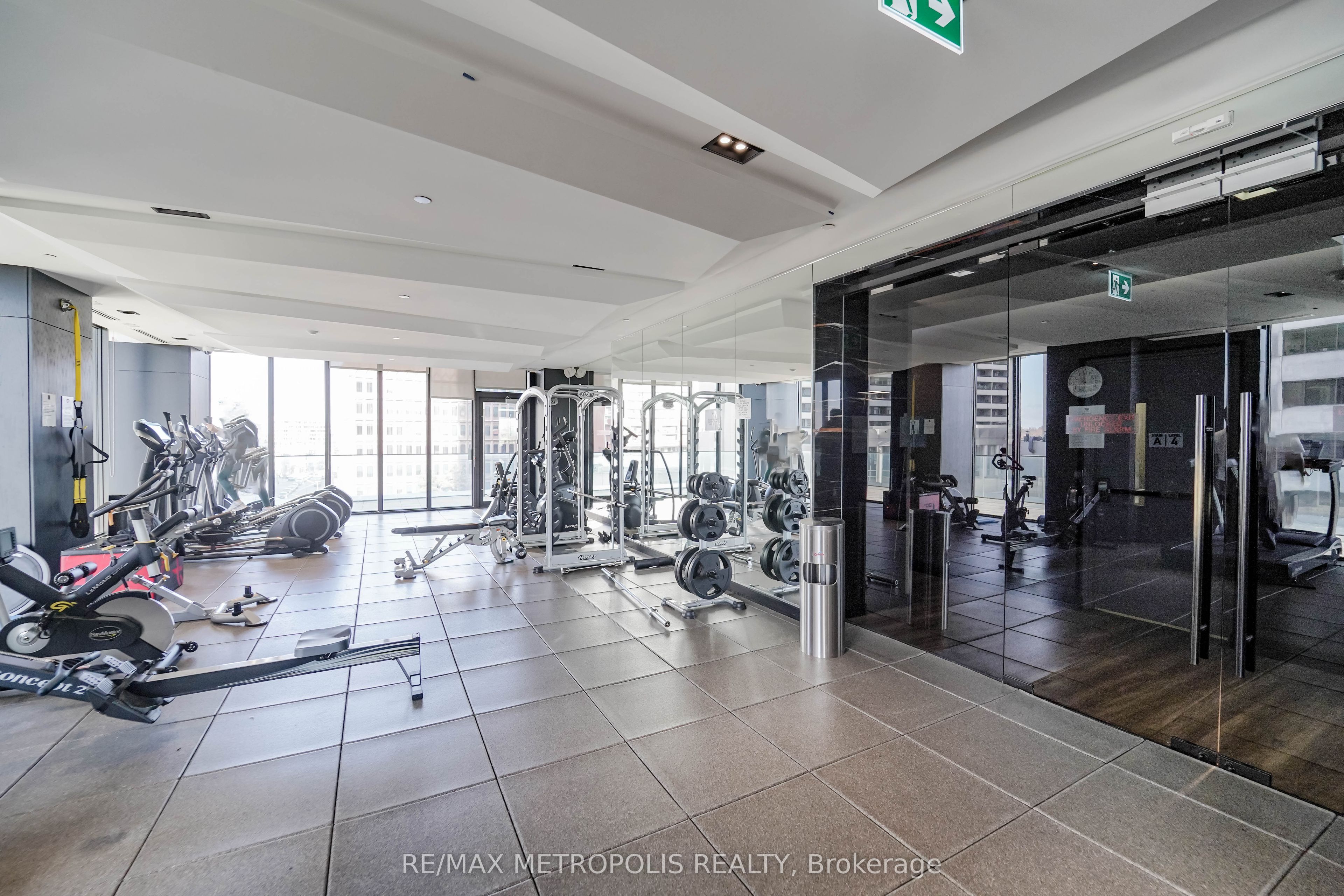 8 Eglinton Avenue E 1504 Property Photo 33