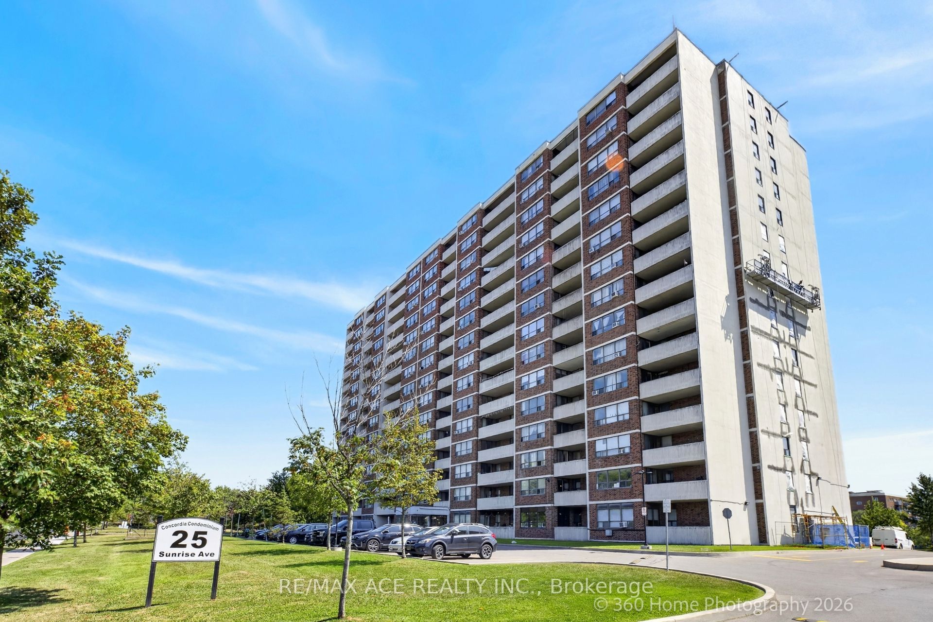 25 Sunrise Avenue 506 Property Photo 1