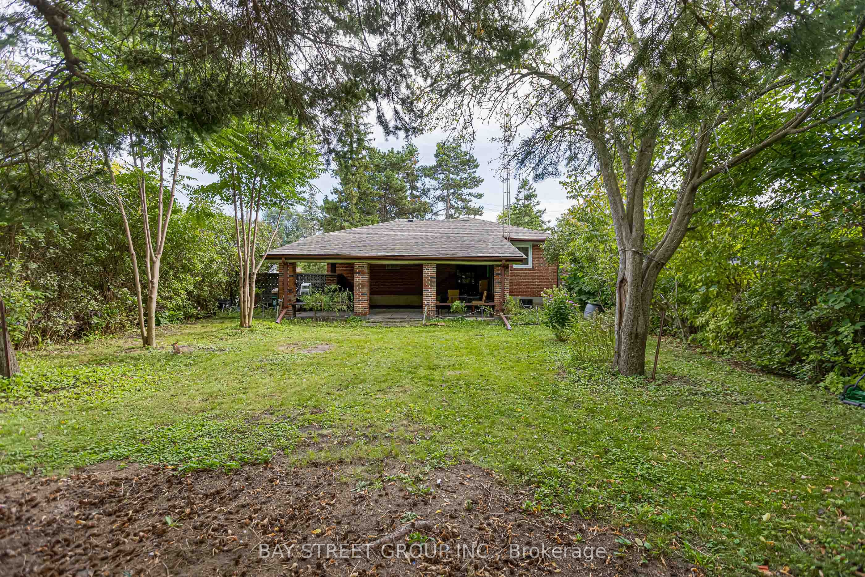 260 Moore Park Avenue Property Photo 42