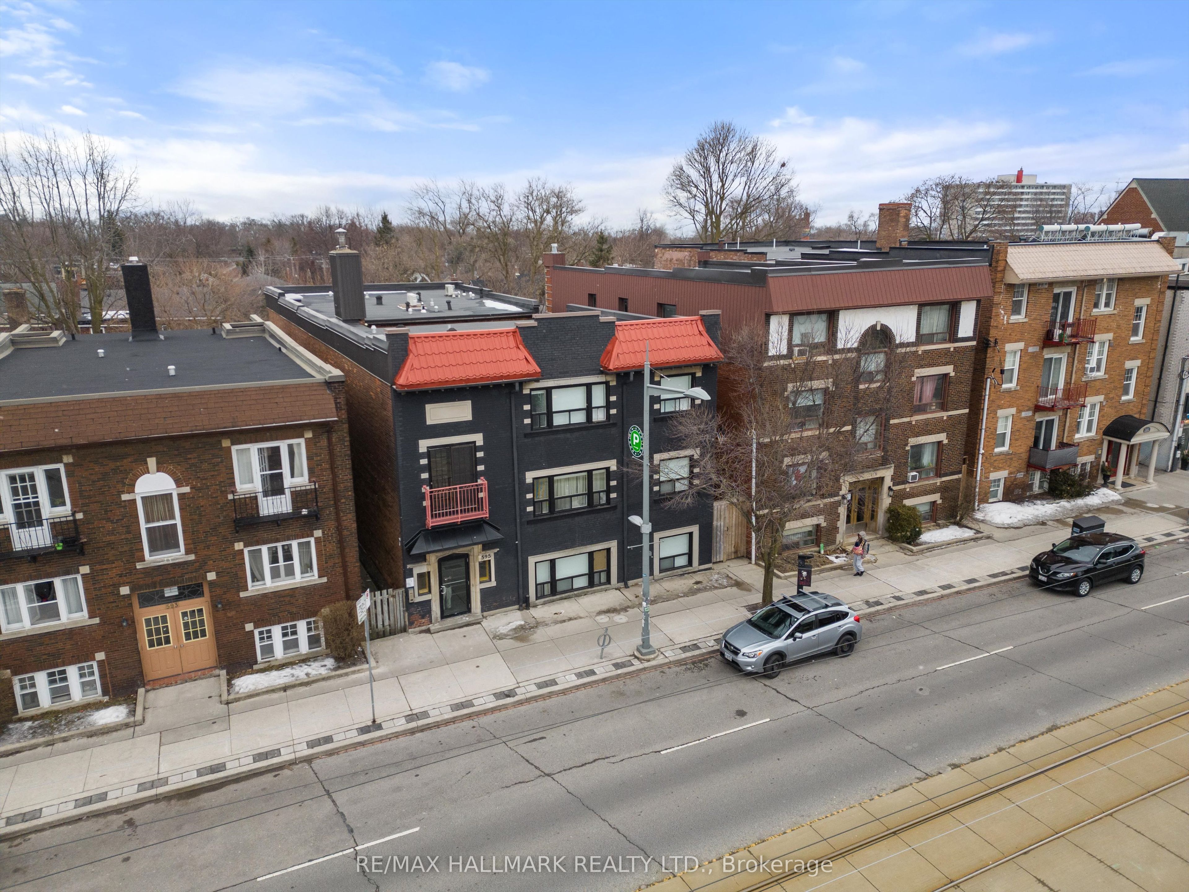 595 St Clair Avenue W 9 Property Photo 17