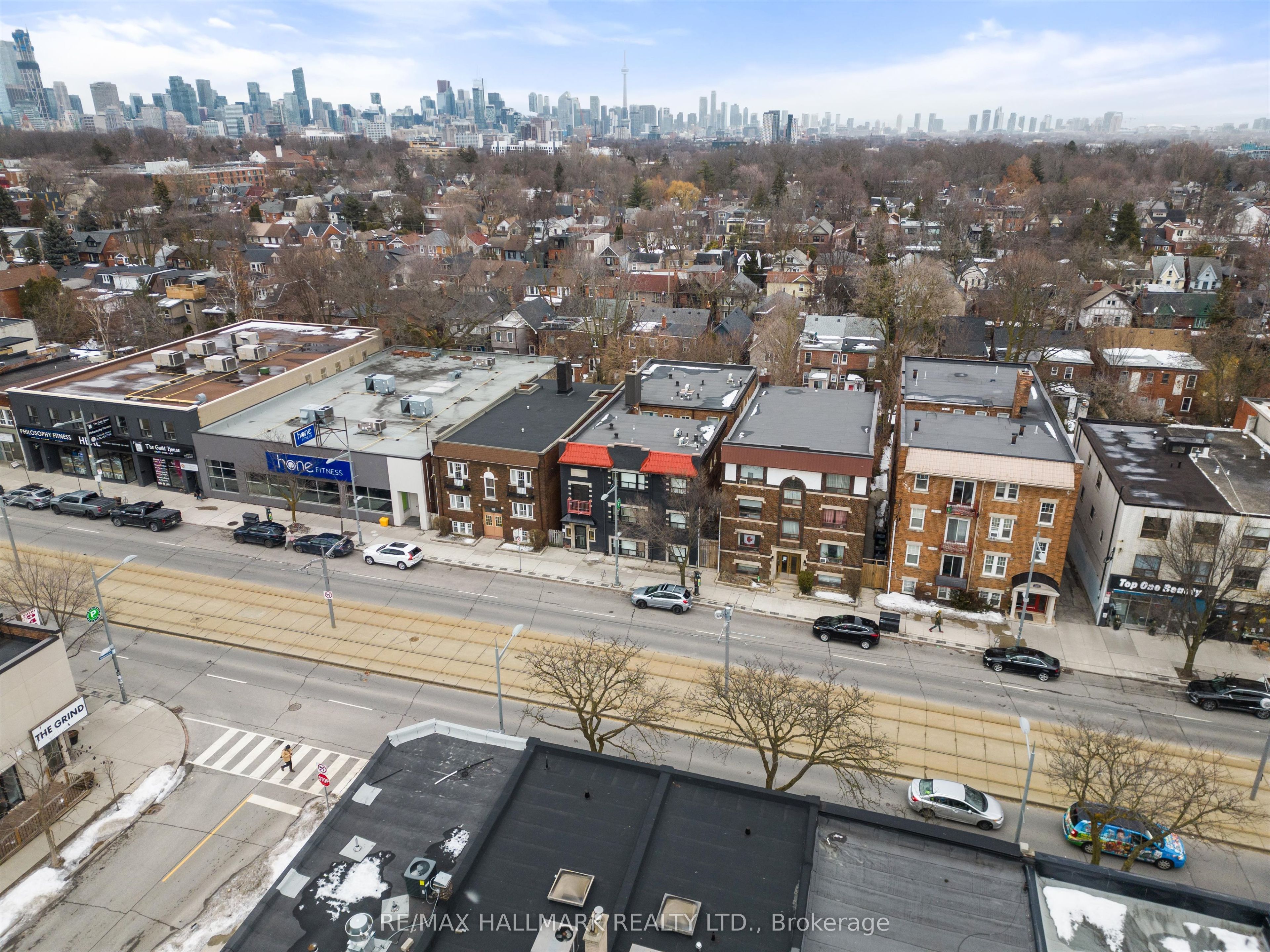 595 St Clair Avenue W 9 Property Photo 20
