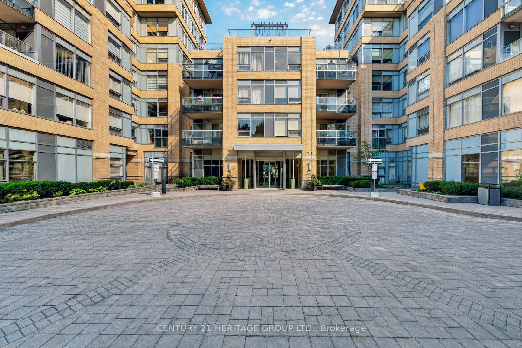 701 Sheppard Avenue W 234 Property Photo 1