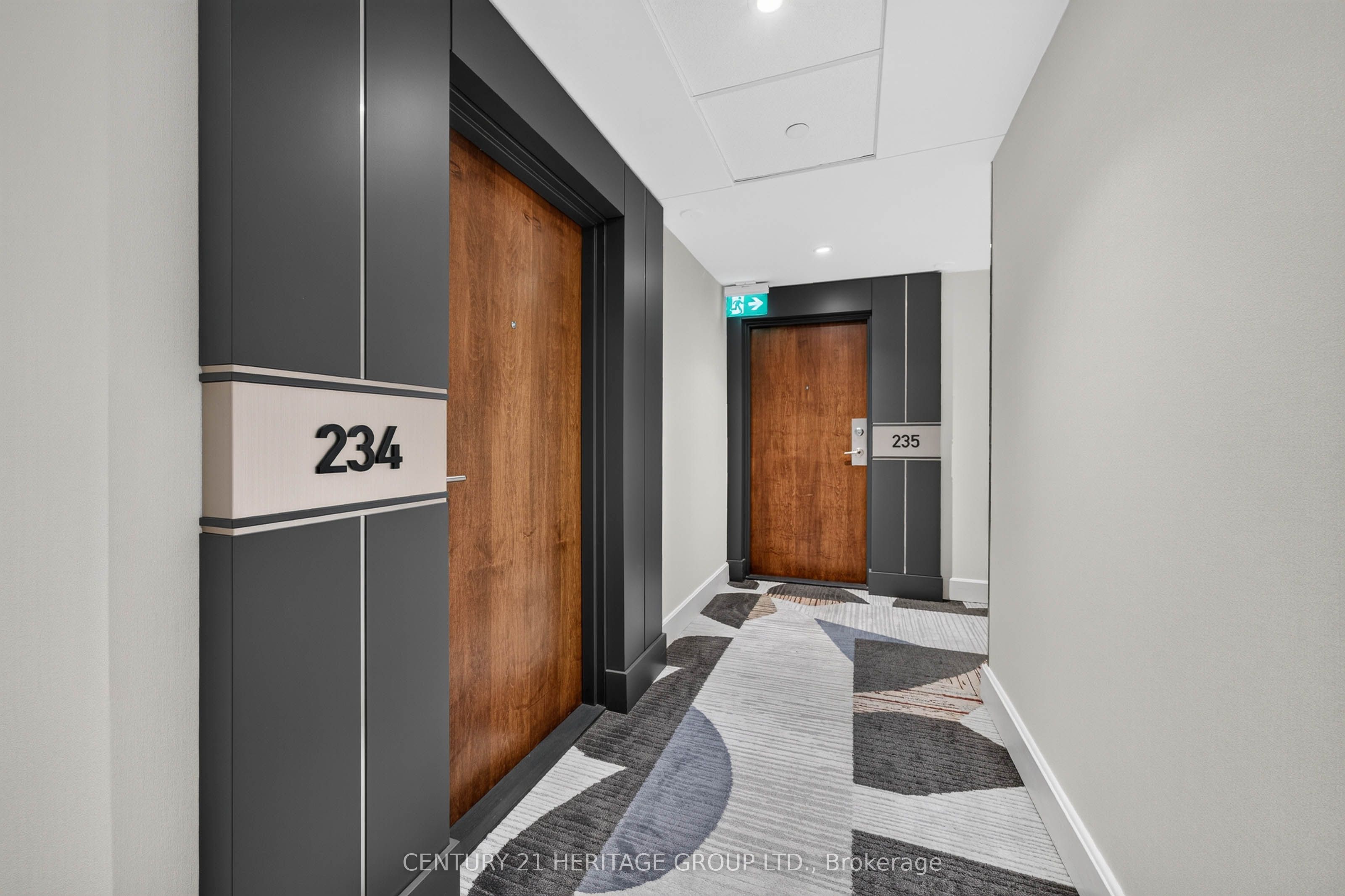 701 Sheppard Avenue W 234 Property Photo 4