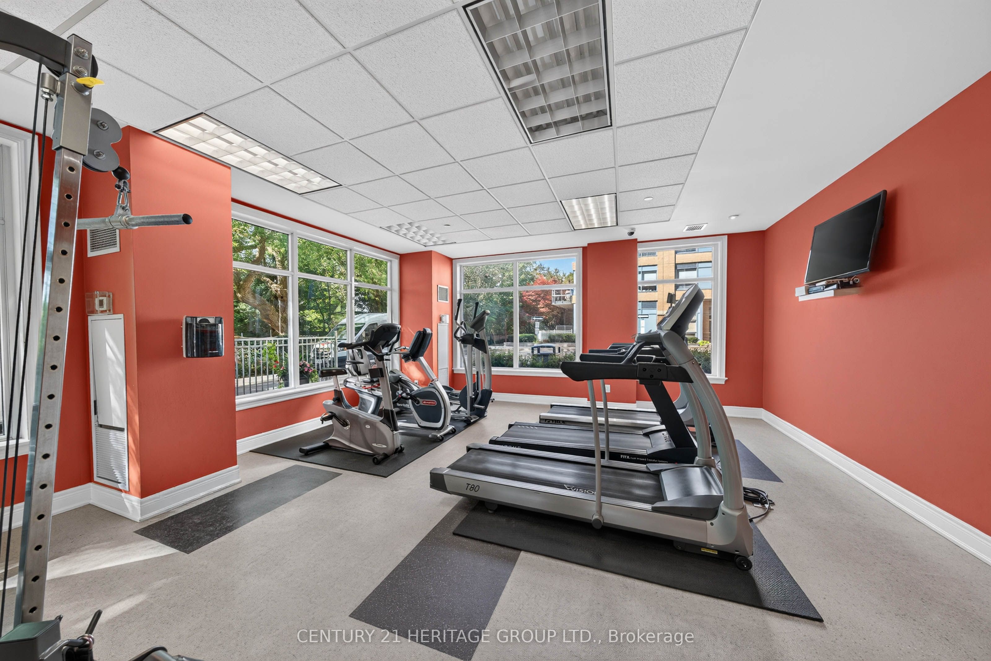 701 Sheppard Avenue W 234 Property Photo 27