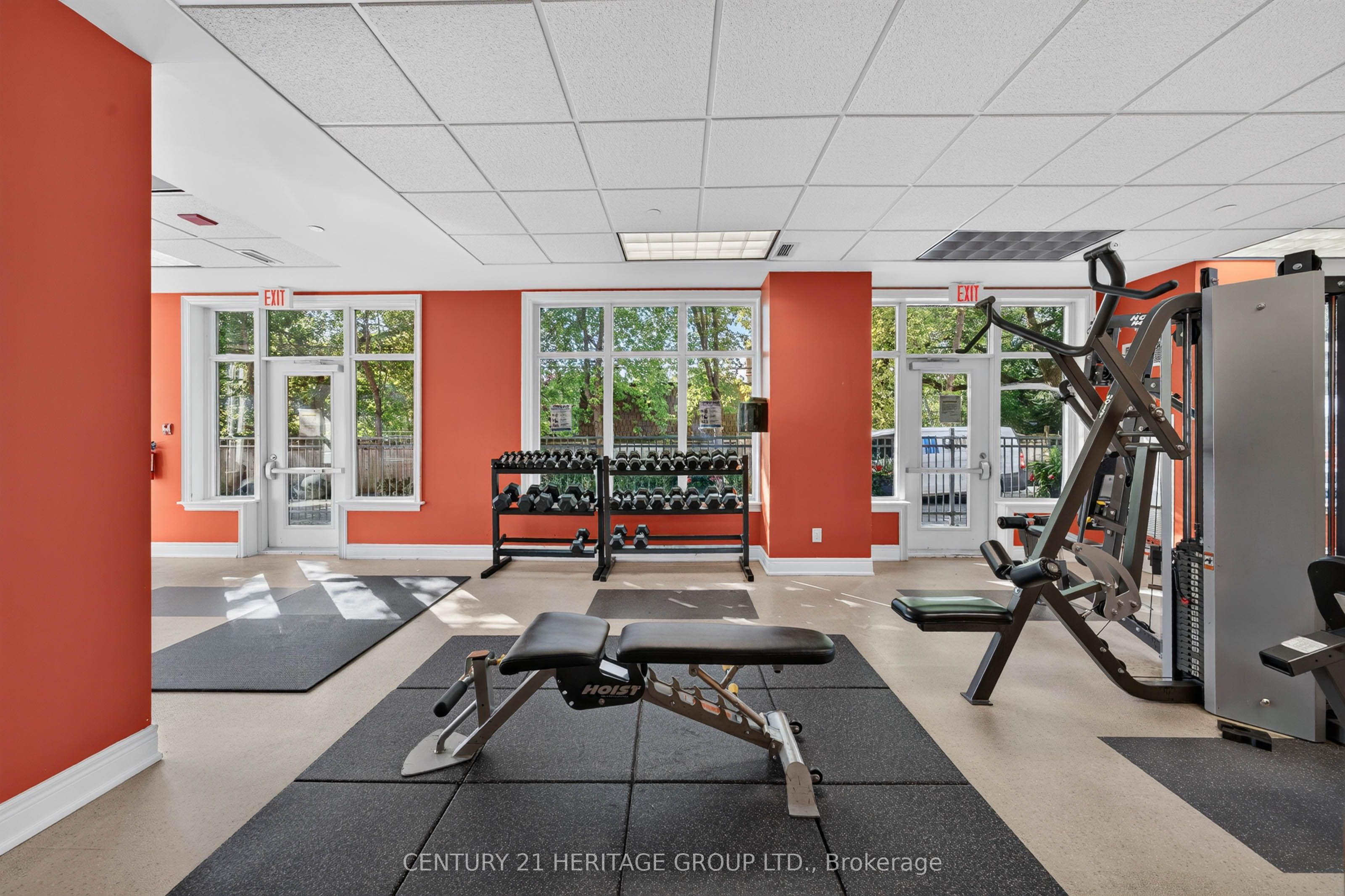701 Sheppard Avenue W 234 Property Photo 28
